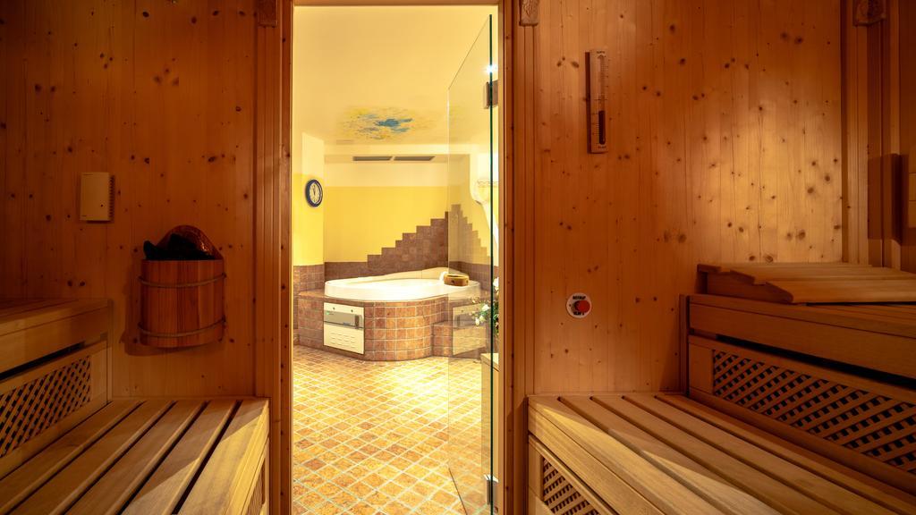 Appartementanlage Kerber Seefeld in Tirol Exterior foto