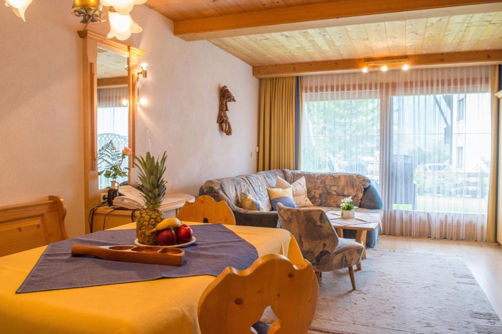 Appartementanlage Kerber Seefeld in Tirol Quarto foto