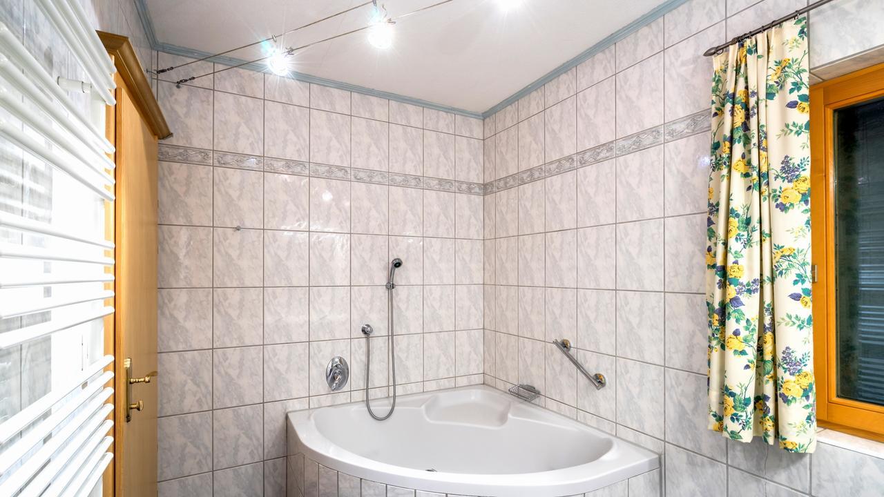 Appartementanlage Kerber Seefeld in Tirol Exterior foto